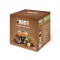 Capsule Bialetti Nocciola cut 12 buc