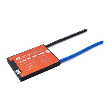 BMS 3S 12V 60A foto