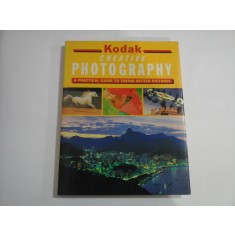 KODAK CREATIVE PHOTOGRAPHY