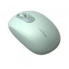 Mouse Wireless UGREEN MU105, 2400DPI, Verde