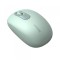Mouse Wireless UGREEN MU105, 2400DPI, Verde