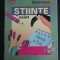 Stiinte clasa a 2-a