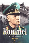 Rommel, o reevaluare - Ian F.W. Beckett