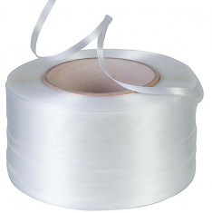 Banda Pes Ne?esuta Hot Melt 13 Mm X 1100 M, 380 Kgf, Wg40/1100 foto