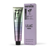 Vopsea Par Sensus Direct Pastel Lilac 100 ml