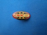 CIVIC 97, Romania de la 1950
