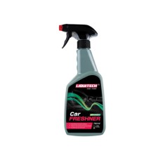 Odorizant pe baza de parfum, Liquitech Car Freshner Anti-Tabak , 750 ml