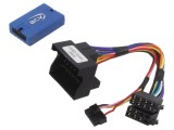 Adaptor Control Volan ACV Compatibil BMW Mini X3 E83, Cooper R50/R53, X5 E53, Seria 3 E46