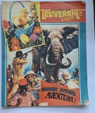 Universul Copiilor &ndash; 3 numere 1991 (13&ndash;14, 17&ndash;18, 19&ndash;20) &ndash; postere &amp; special