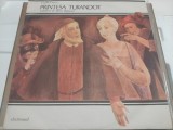 Povesti pe vinil Printesa Turandot