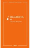 Decameronul Vol.2 - Giovanni Boccaccio