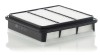 Filtru aer Mann-Filter C24011 Mitsubishi L200 Pajero Sport Holden Colorado Pick-Up Breckner Hengst Uniflux Wabco