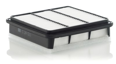 MANN-FILTER C 24 011 Filtru aer foto