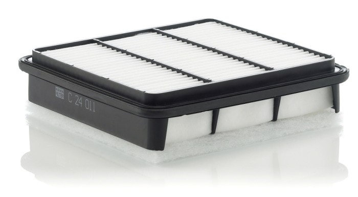 MANN-FILTER C 24 011 Filtru aer