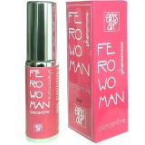Eros-art-Ferowoman Concentrat de Feromoni pentru Femei