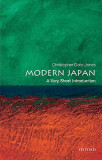 Modern Japan | Christopher Goto-Jones, Oxford University Press