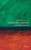 Modern Japan | Christopher Goto-Jones, Oxford University Press