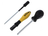 M&acirc;ner de şurubelniţă dinamometrică ESD TorqueVario&reg;-S