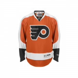 Philadelphia Flyers tricou de hochei pentru copii Reebok Premier Home - L/XL