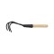 35767 FLO Cultivator gradinarit, lungime 330 mm