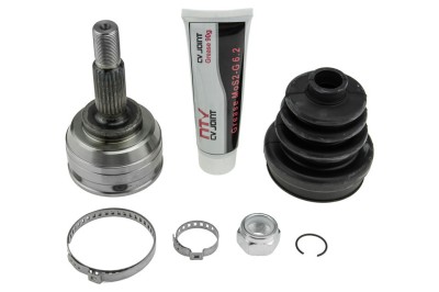 Cap planetara exterior Renault Clio 3 1.4, 1.5dci 2005-, Modus 1.4, 1.5dci 2004-, NTY NPZ-RE-029 foto