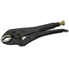 CLESTE BLOCARE BRUNAT CU CIOC ROTUNJIT 180MM, Proline