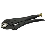 CLESTE BLOCARE BRUNAT CU CIOC ROTUNJIT 250MM, Proline