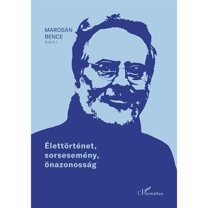&Eacute;lett&ouml;rt&eacute;net, sorsesem&eacute;ny, &ouml;nazonoss&aacute;g - Maros&aacute;n Bence