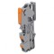 Conector &Icirc;mbinare Șine 0,5-16mm2 Gri Push-In