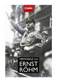 Memoriile lui Ernst R&ouml;hm - Corint