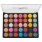 Trusa machiaj, SensoPro, Palette Di Ombretti, 35 Colors, Party Time
