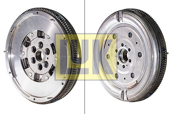 LuK 415 0457 10 LuK DMF Volanta