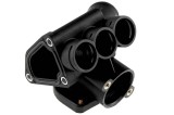Termostat Vw T4 2.8r 1995-2000, Vw Golf 3 2.8 Vr6, 2.9 Vr6 1994-1999, NTY CTM-VW-005