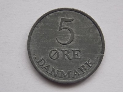 5 ore 1961`DANEMARCA foto
