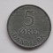 5 ore 1961`DANEMARCA