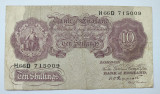 Anglia - 10 Shillings ND - L2