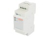 Alimentator Pulsatoriu DIN 24W 24VDC 1A