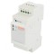 Alimentator Pulsatoriu DIN 24W 24VDC 1A