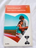 Karen o'connell-adevarata pritenie