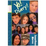 Jonathan Meres - Yo! Diary! - 112992