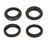 Set semeringuri telescop (furca) 37x49x8/9.5 Tourmax - Suzuki GS 500 (04-05) - GDS 500 E (89-00) - GS 500 F (04-06) - GS 500 H