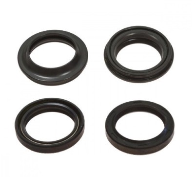 Set semeringuri telescop (furca) 37x49x8/9.5 Tourmax - Suzuki GS 500 (04-05) - GDS 500 E (89-00) - GS 500 F (04-06) - GS 500 H foto