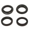 Set semeringuri telescop (furca) 37x49x8/9.5 Tourmax - Suzuki GS 500 (04-05) - GDS 500 E (89-00) - GS 500 F (04-06) - GS 500 H