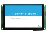 Afișaj TFT 5" 800x480 LED RGB