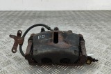 Etrier de fr&acirc;nă dreapta față CHEVROLET TRAILBLAZER KC_ 2006 OEM: 21998526 28945686