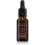The Olphactory Lacrosse Sandalwood &amp; Bergamot ulei aromatic 15 ml