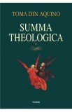 Summa theologica Vol.2 - Toma din Aquino