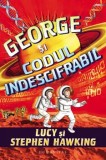 George si codul indescifrabil/Lucy Hawking, Stephen Hawking