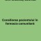 Consilierea pacientului in farmacia comunitara