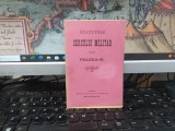 Statutele Cercului Militar din Piatra Neamț, Tipografia Mathilde C. Gheorghiu, Piatra Neamț 1904, 156
